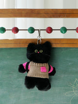 Cosymosy Cat 'Backpack' キャッツバックパック - 2 Color