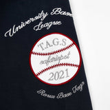  ROUX BASE UNIFORM TEAM REVERSIBLE VARSITY (NAVY)