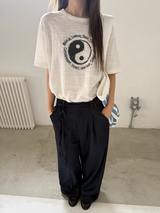 city print T 