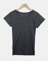 ダディンカラーショートスリーブTシャツ