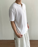シーズン ヘンリー Tシャツ