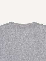 Modal soft cutoff t-shirt