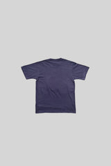 "A" LOGO TEE(REFLECTOR)