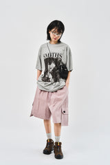 Smith Printed Top (3color)