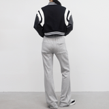 pocket boot pants