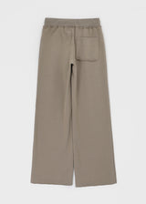 [MADE] Anus Low-Waist Wide Elastic Pants (Available as a Set)
