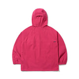 WORK STRETCH 3L HOODED JACKET 