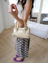  retro mini bag