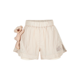 13DE MARZO Bear Thin Trainer Shorts