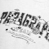 ハッピースマイルTシャツ