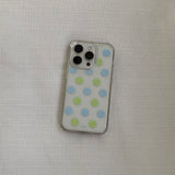 wish dot case (jelly hard) 