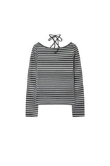 st strap t (grey)