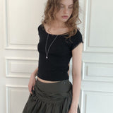 Stunning T-shirts (black)