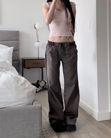 manhattan low pocket pt