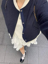 カイブアルパカVニット
