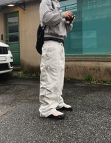 No.1450 ダイアゴナルカーゴバンディングパンツ (3color)