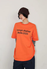 BERLIN OVER TEE