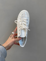 ASCLO White Canvas (Low)
