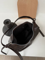 Retro Vintage Tote Crossbody Bag