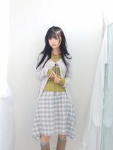 フロントラインパステルT