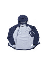 デイ3Lシェルジャケット ネイビー
