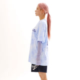 Everyday magic tee_BLUE