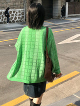 Caleb cardigan