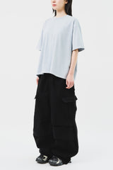 Rox Cargo Wide Pants (3color)