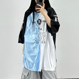 our metal 半袖Tシャツ