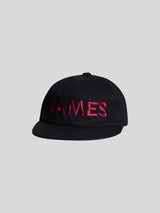 OW James キャンプキャップ (3C)