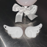 エンジェルピンボタン (2pcs セット)