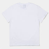 プレイ, イートアンドスリープショートスリーブTシャツ (White)