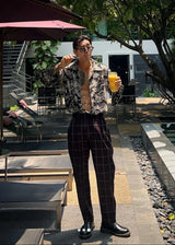 ゼピリンスタイルティンテッドサングラス