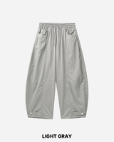 Seren Nylon Balloon Pants
