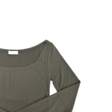 u-neck t