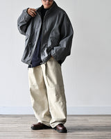 RP 820 HALF FIELD JACKET GR
