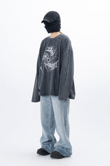 Tornado Long Sleeve T-Shirt