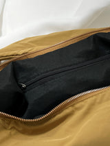 Dump cross bag