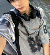 hayro メッシュ半袖Tシャツ