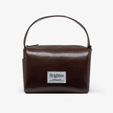 Tissue Bag Choco Brown