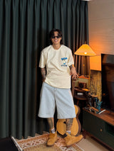 ソーダボーイショートスリーブTシャツ 3カラー