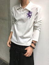 ユニ クラシック ヘリテージ ホース カラー ロングスリーブ 9C