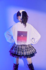 【推しの子】アイ ロングTシャツ | 60％コラボレーション