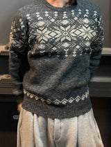 UN Nordic Knit