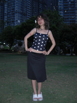DOT CAMI TOP / DOT キャミソール