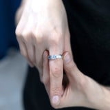 pottery ring