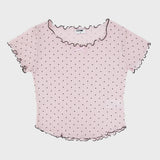 ジャムTシャツ_PINK