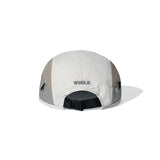 WAVE CLIMBING CAP - ASH BEIGE