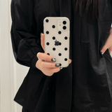 22 dot jellhard - black