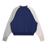 DOORS カラー ラグラン MTM Tシャツ（女性用）_SYF8TS51BU